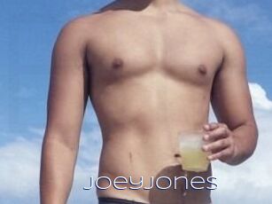 JoeyJones