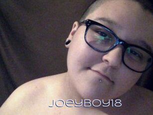 Joeyboy18