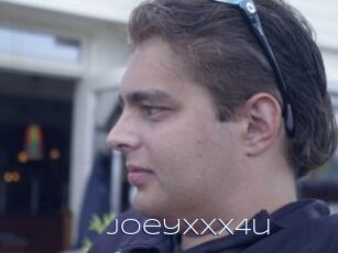 Joeyxxx4u