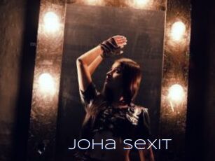 Joha_sexit
