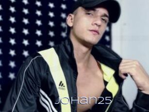 Johan25
