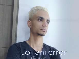 JohanFerrer