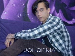 JohanMAN