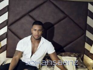 JohanSaenz