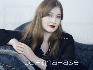 JohanaHase