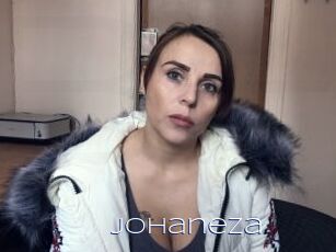 Johaneza