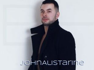 JohnAlistarine