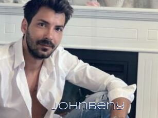 JohnBeny