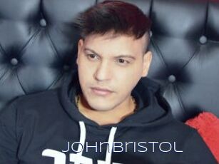 JohnBristol