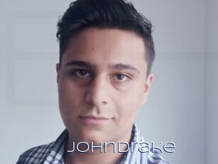 JohnDrake