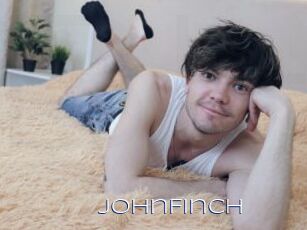 JohnFinch