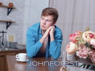 JohnForest