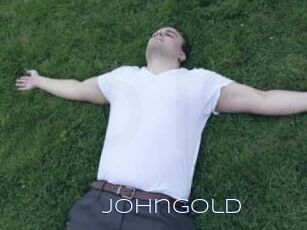 JohnGold