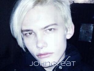 JohnGreat