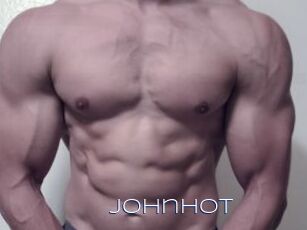 JohnHot