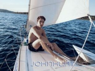 JohnHunt