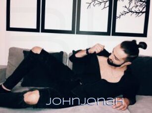JohnJonah