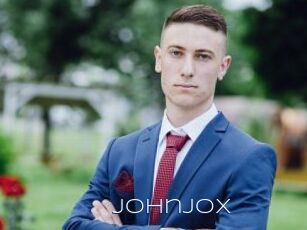 JohnJox