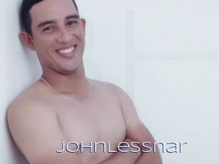JohnLessnar