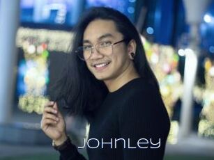 JohnLey