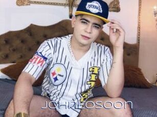 JohnLosoon