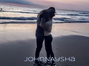 JohnNAysha
