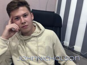 JohnNicholson