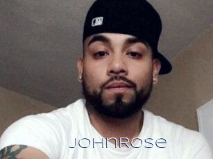 John_Rose