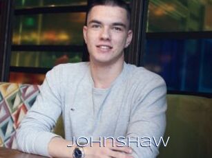 JohnShaw Blue Hot