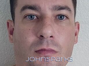 JohnSparks