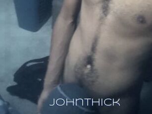 JohnThick