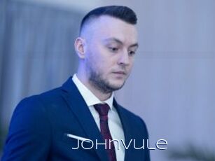 JohnVule