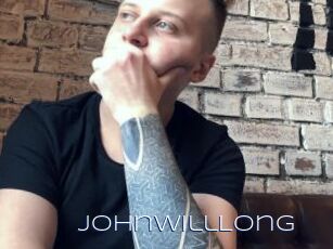 JohnWillLong