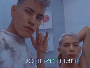 JohnZEithan