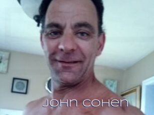John_Cohen