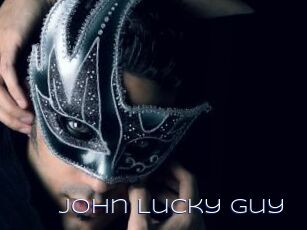 John_Lucky_Guy