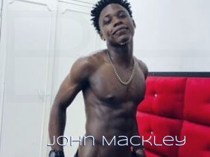 John_Mackley