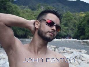 John_Paxton