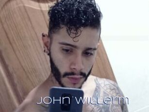 John_Willerm