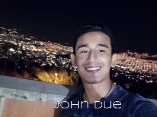 John_due