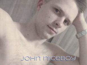 John_niceboy