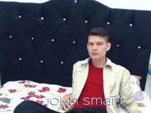 John_smart