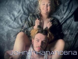 JohnathanAndBria Blue Hot
