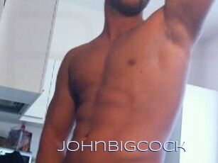 John_big_cock