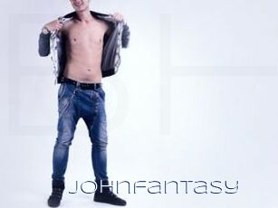 Johnfantasy