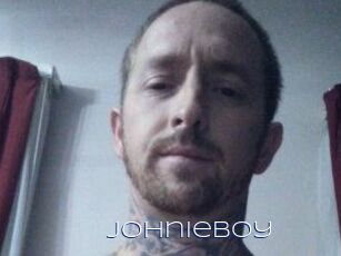 JohnieBoy