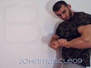 Johnmuscle09