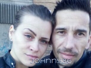 Johnny36