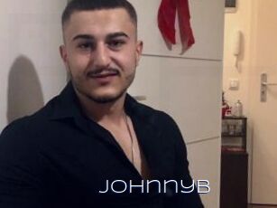 JohnnyB