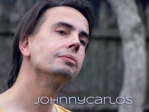 JohnnyCarlos